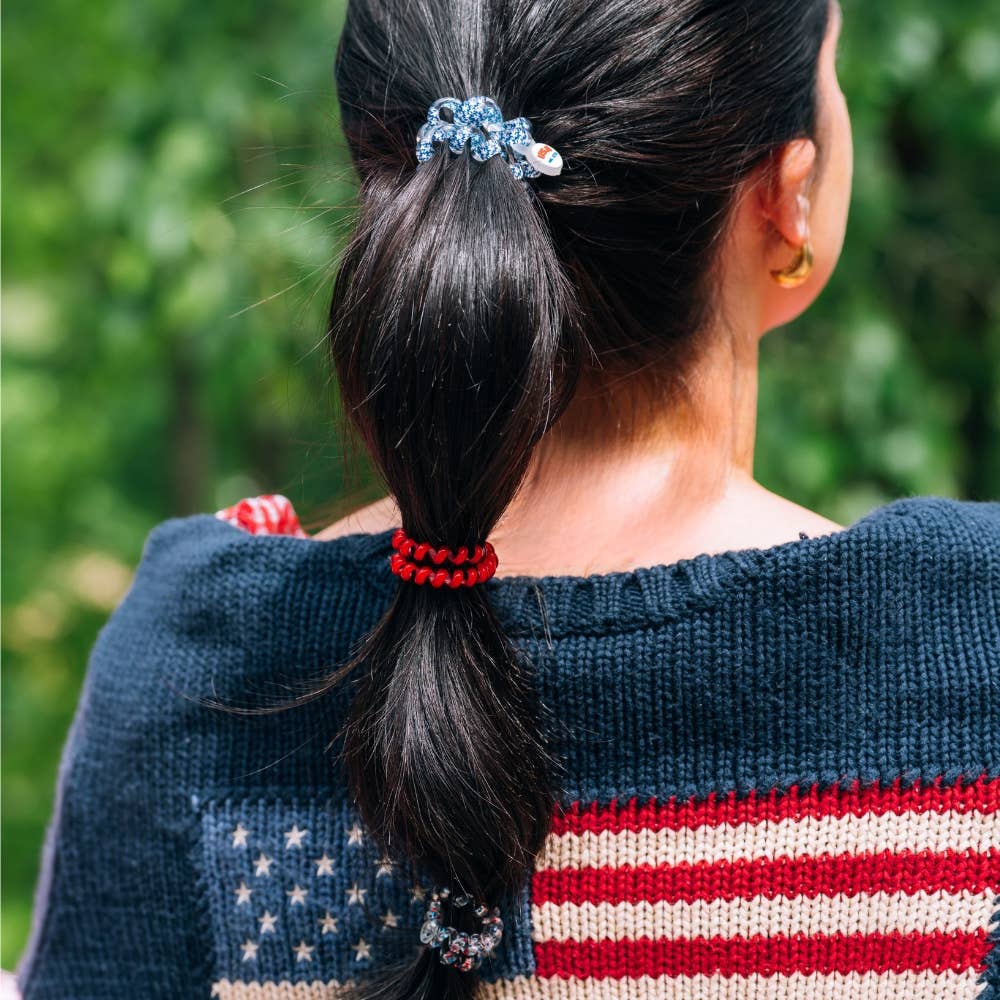 TELETIES - All Star Energy Mix Pack Hair Ties