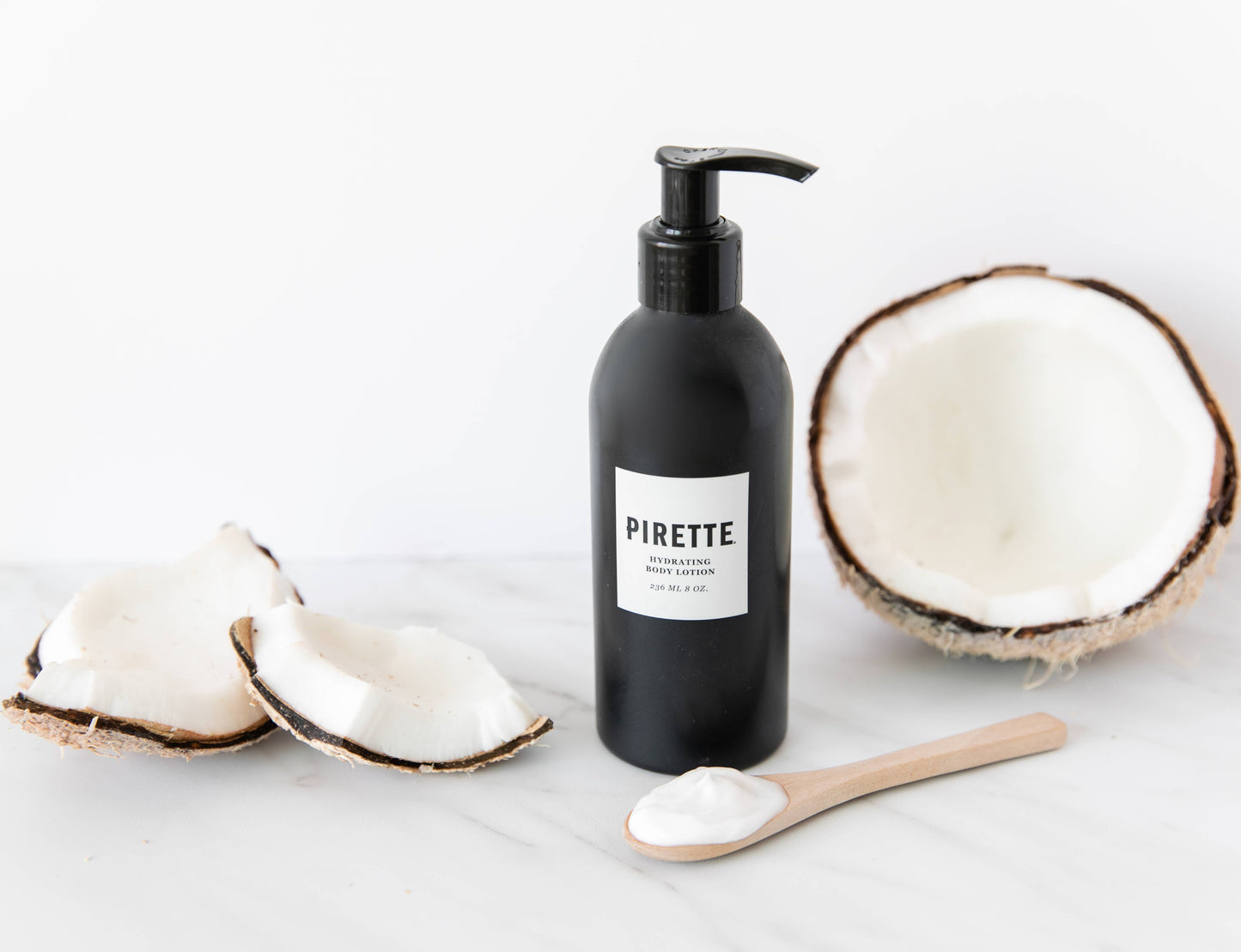 PIRETTE - Hydrating Body Lotion