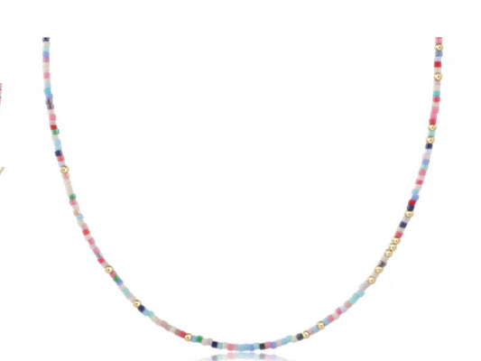 ENEWTON 15” CHOKER HOPE UNWRITTEN