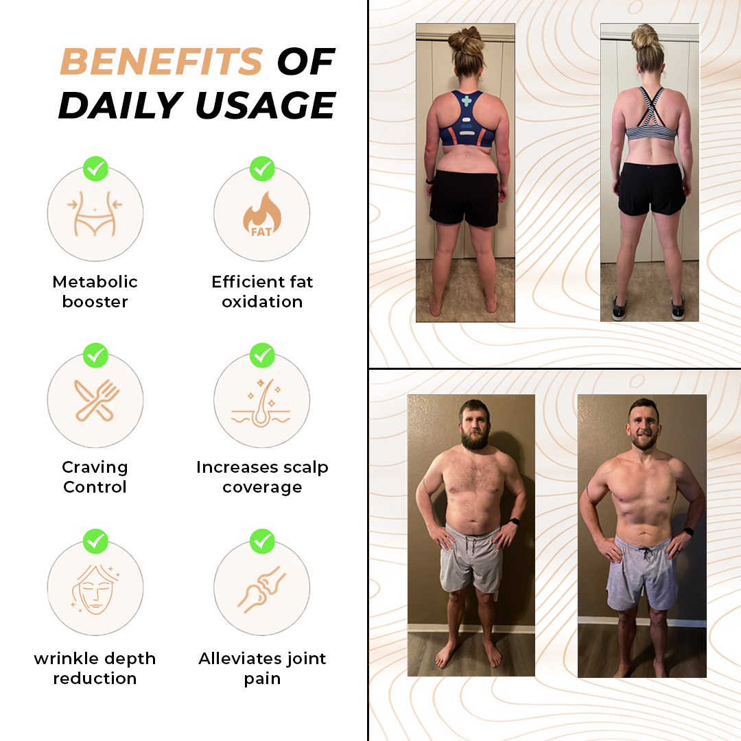 Corvive - Protein + Collagen Powder: Chocolate