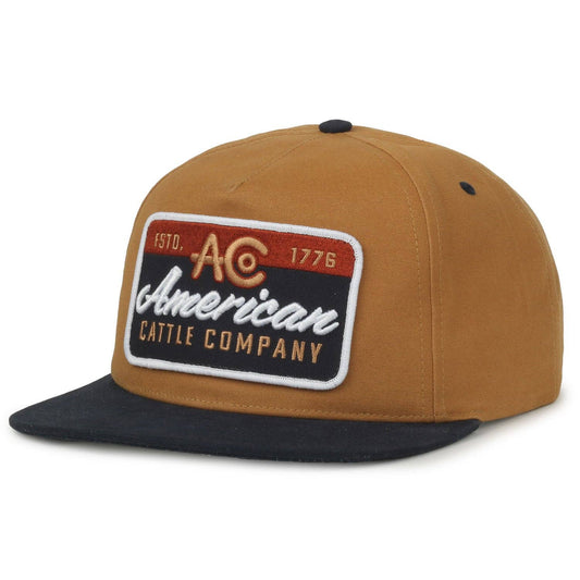 American Cattle Co - ACO Hat