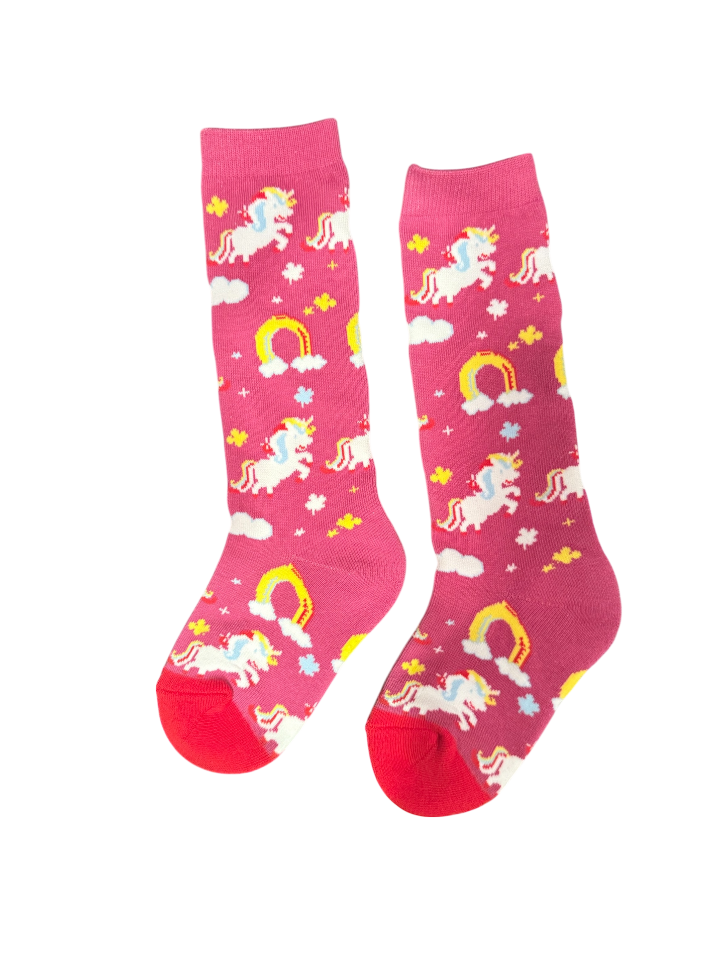 Lucky Chuck - Kids Lucky Unicorn LC12K-12161K