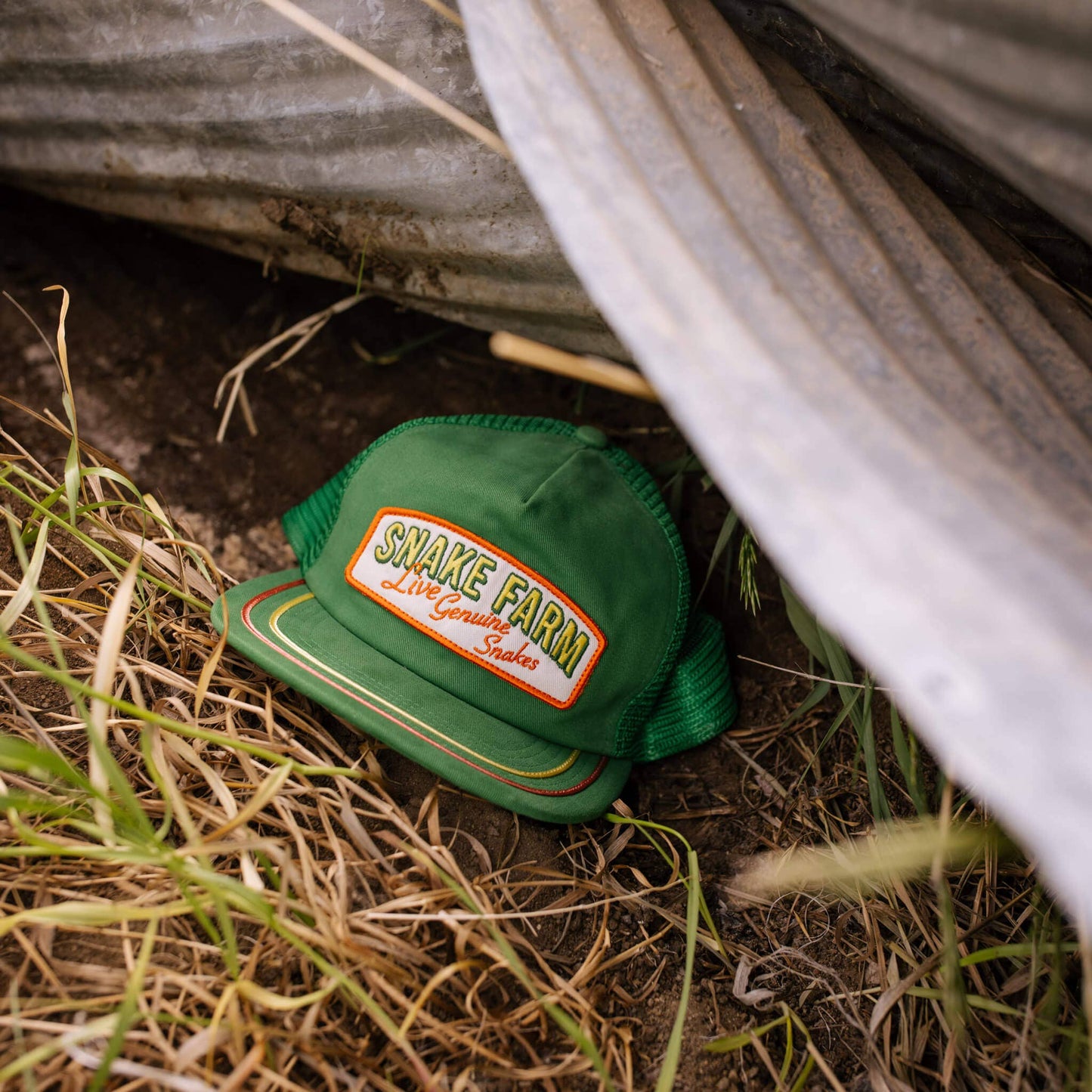 Sendero Provisions Company - Snake Farm Hat