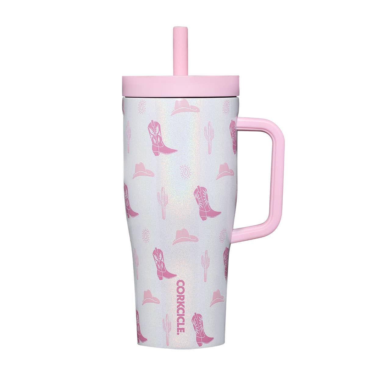 CORKCICLE - Cruiser - 22oz Cowgirl