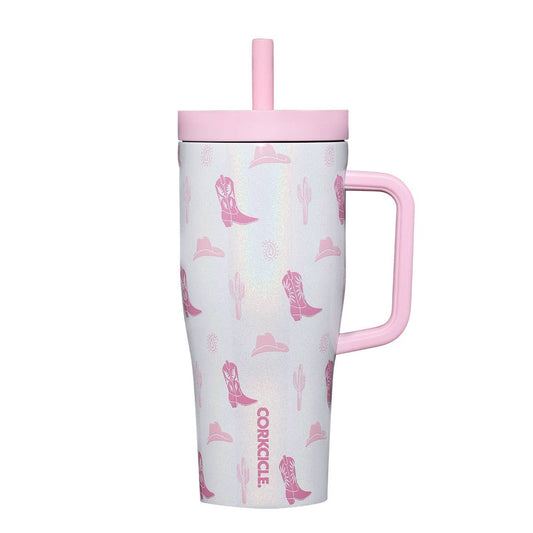 CORKCICLE - Cruiser - 22oz Cowgirl