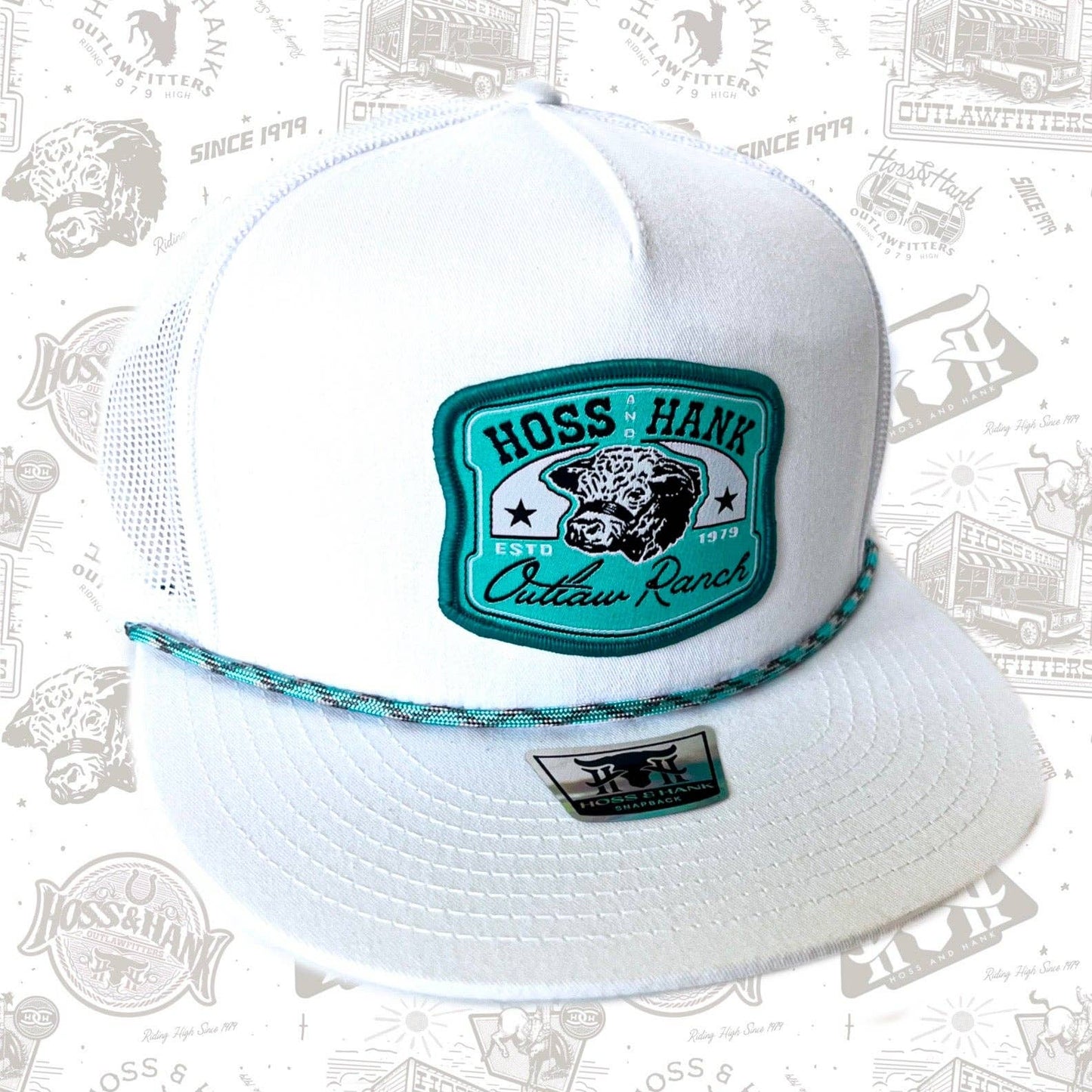 Ridge&Holler - Rawlins