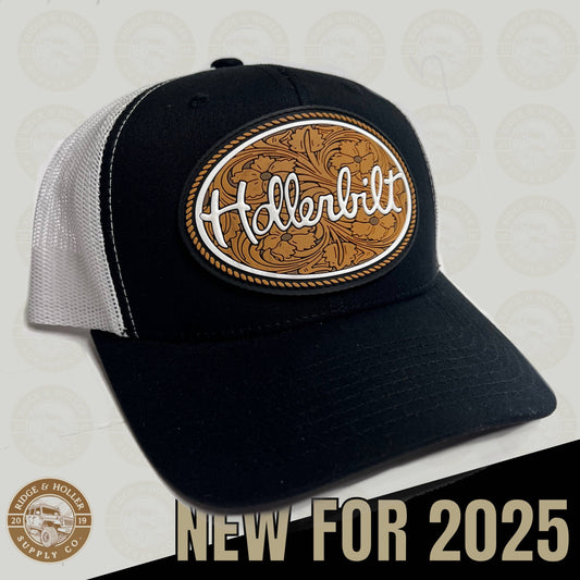 Ridge&Holler - Hollerbilt 25