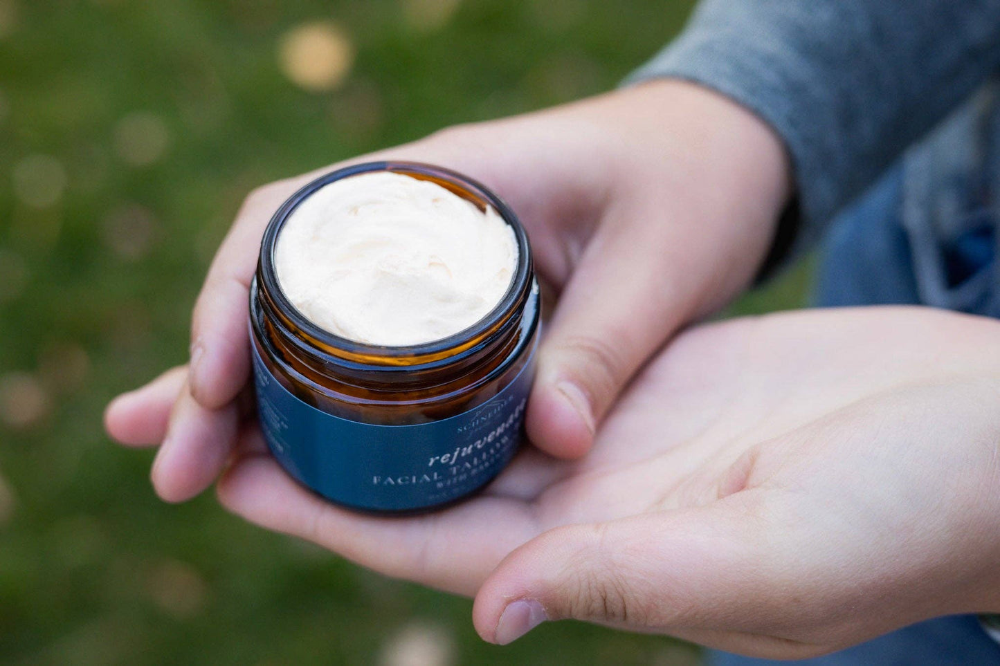 Schneider Goods Co - Rejuvenate Facial Tallow Butter with Bakuchiol