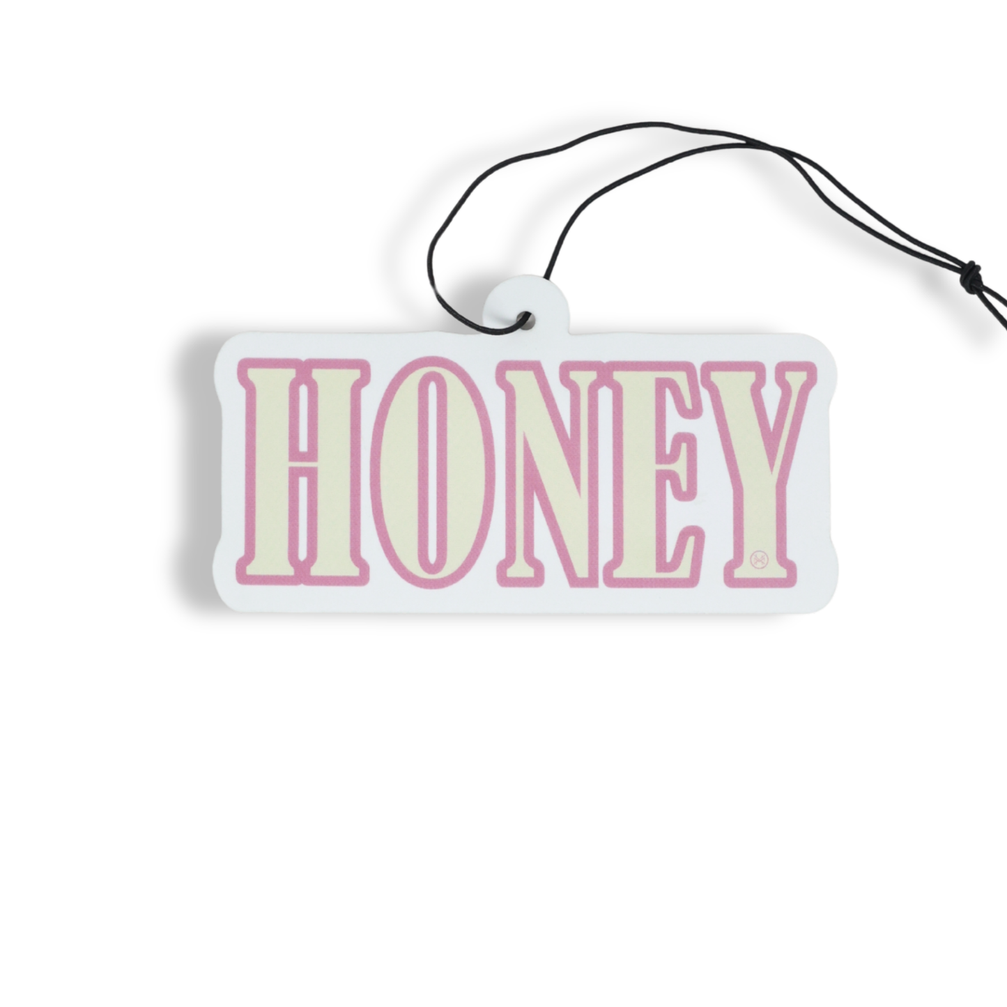 The Mad Hatter Co - Air Fresheners Christmas 2025 Stocking Stuffers: I am the Problem (Black Ice)