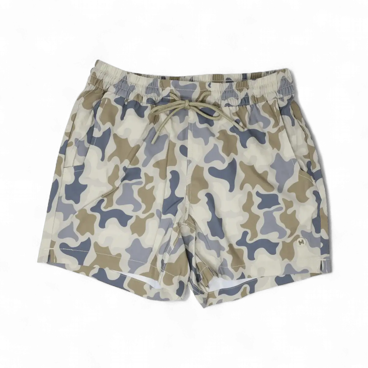 The Mad Hatter Co - Volley Shorts: Realtree Legacy / ‎ S