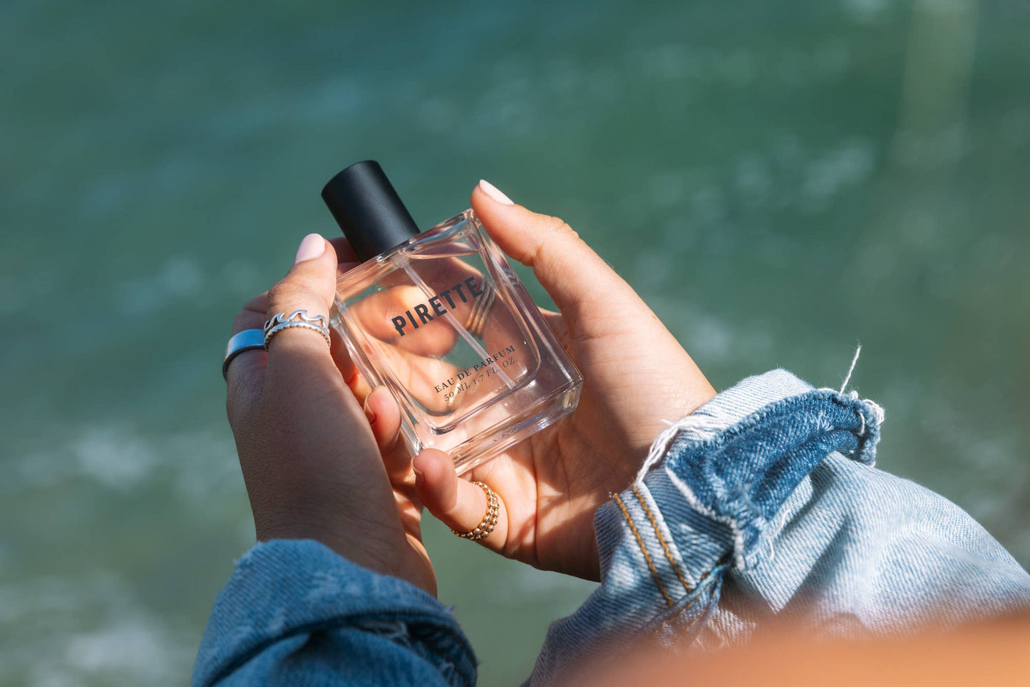 PIRETTE - Eau de Parfum