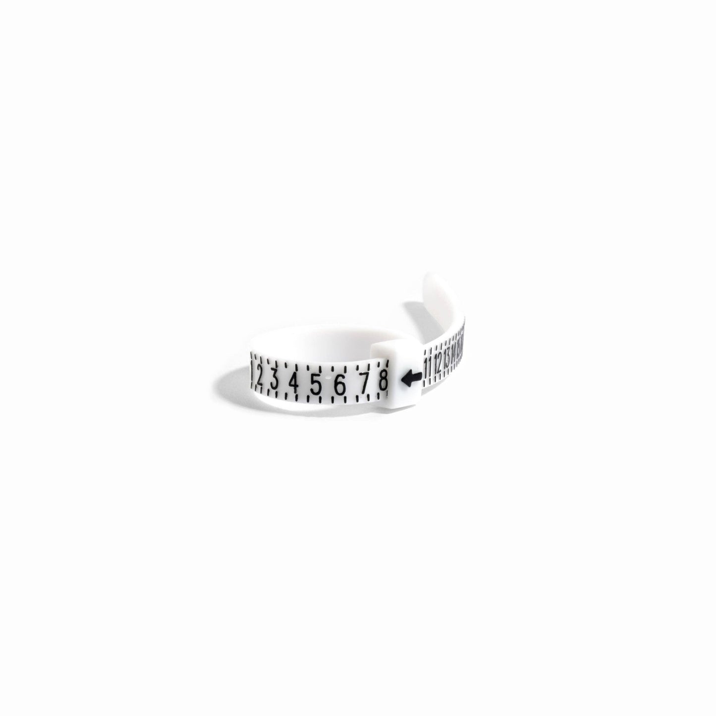 Sami Jewels - Turquoise Eternity Ring: Gold / 10