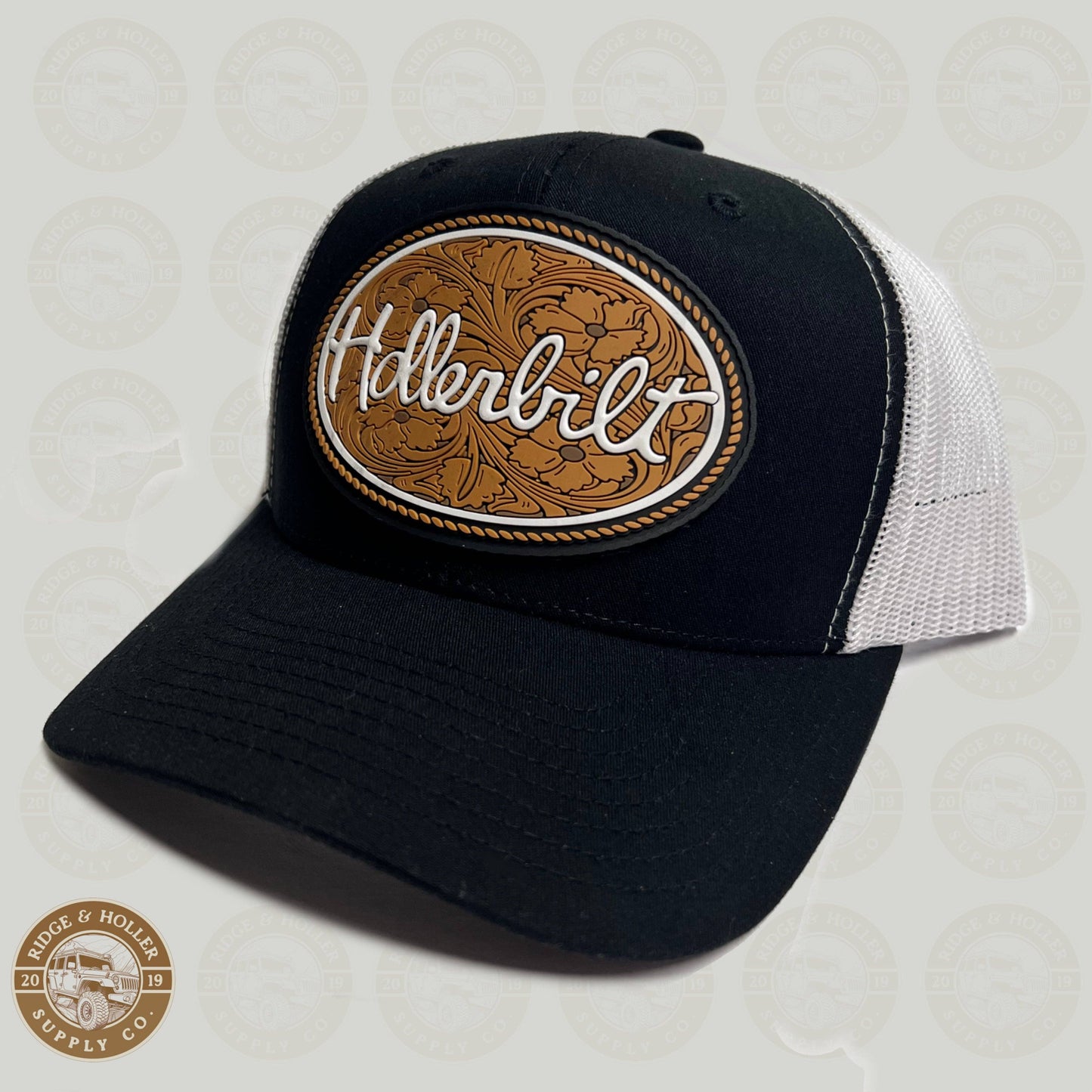 Ridge&Holler - Hollerbilt 25