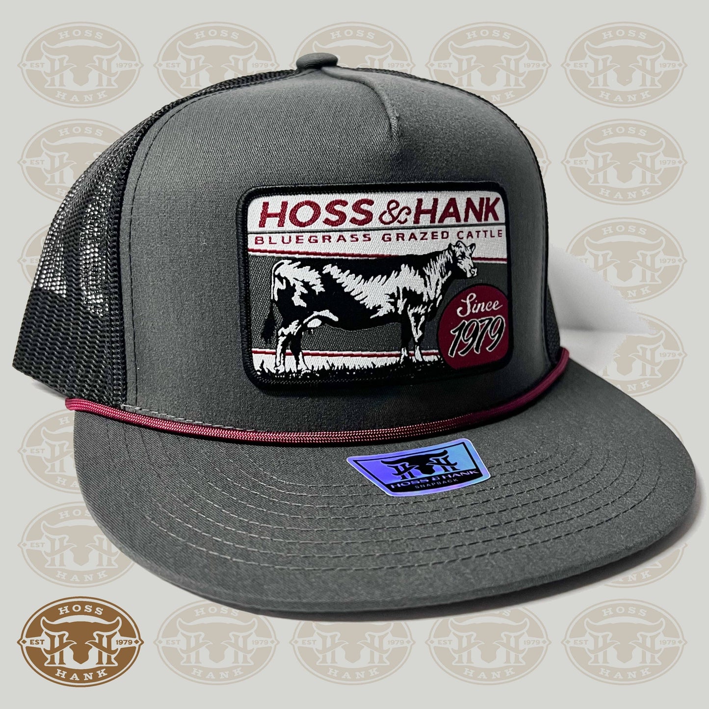 Ridge&Holler - Clyde