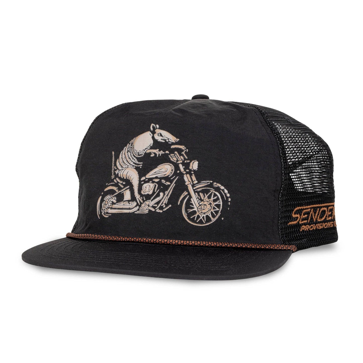 Sendero Provisions Company - Dillo Rider Hat