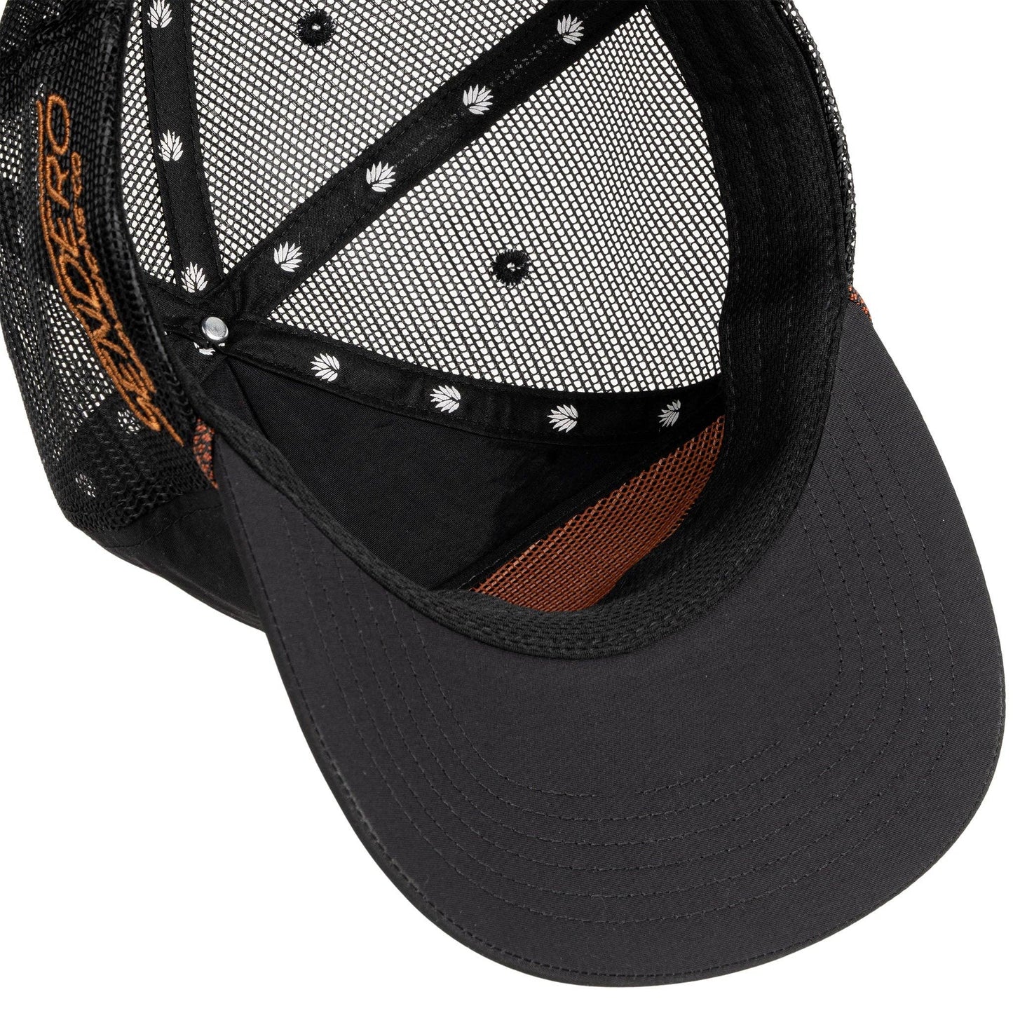 Sendero Provisions Company - Dillo Rider Hat