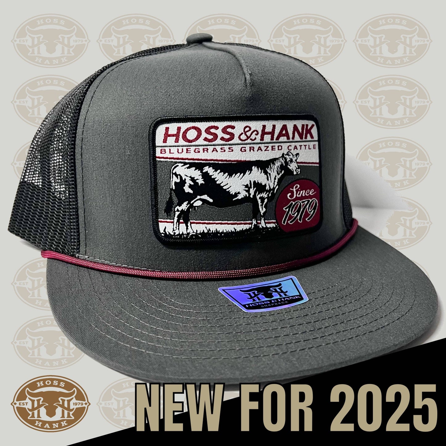 Ridge&Holler - Clyde