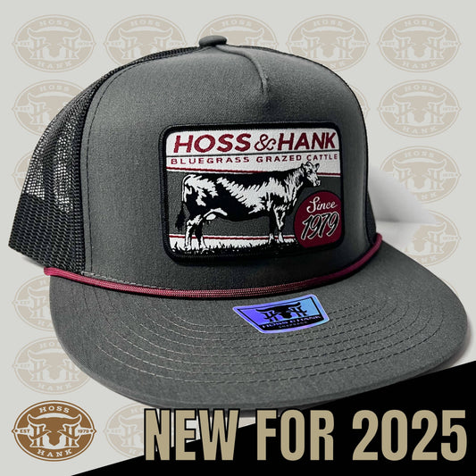 Ridge&Holler - Clyde