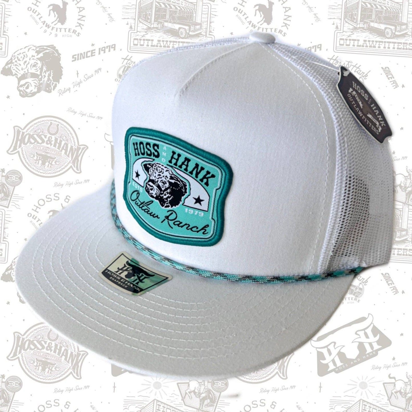 Ridge&Holler - Rawlins