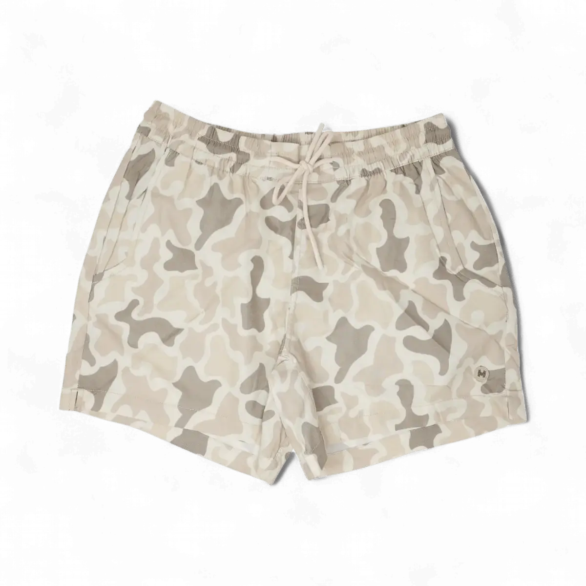 The Mad Hatter Co - Volley Shorts: Realtree Legacy / ‎ S