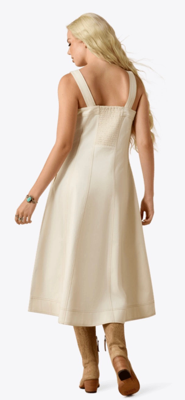 ARIAT WOMENS VALENTINE DRESS