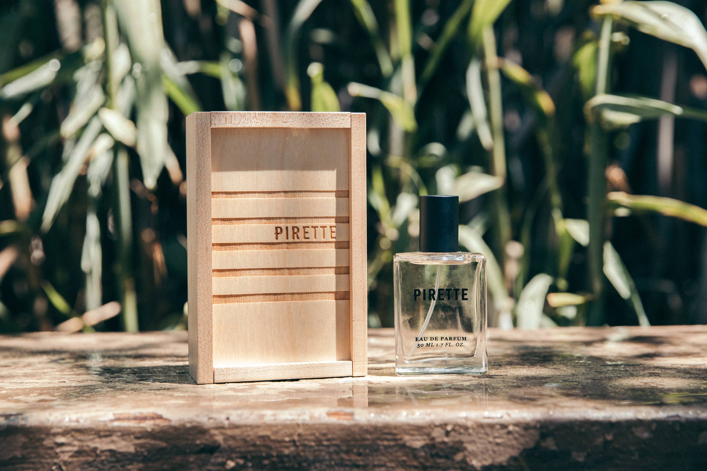 PIRETTE - Eau de Parfum
