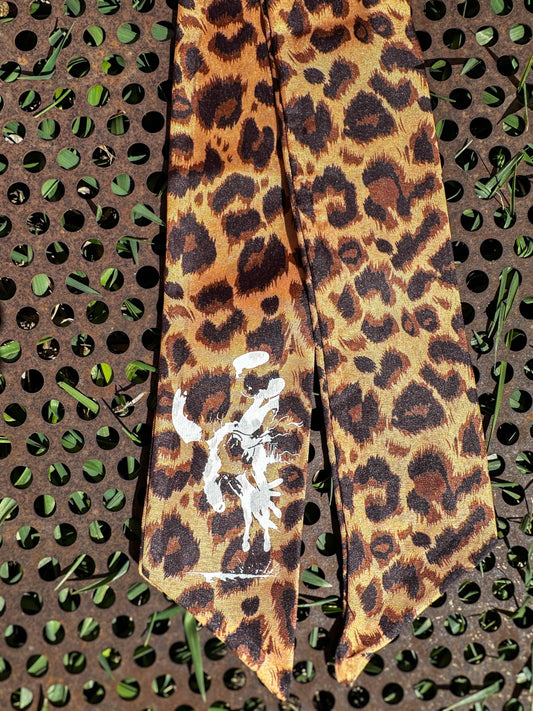 The Rodeo Rose - Big Cat Twillys: Cheetah