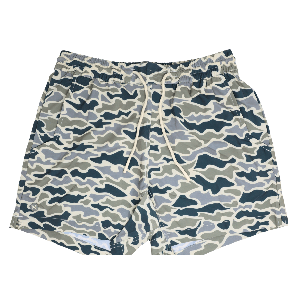 The Mad Hatter Co - Volley Shorts: Realtree Legacy / ‎ S