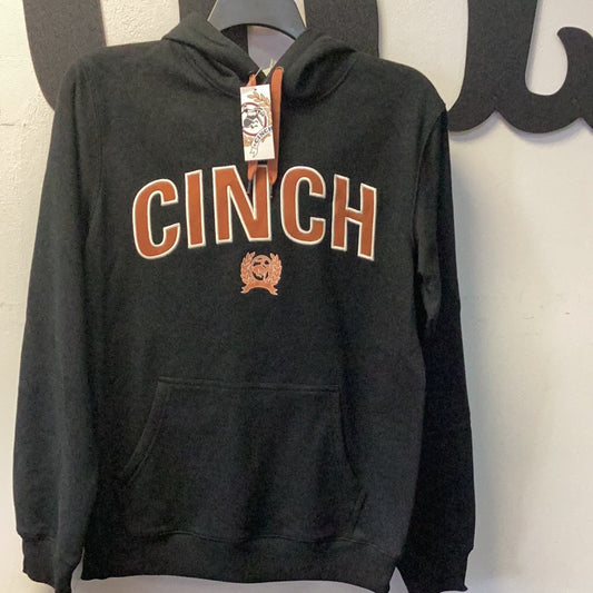 Cinch sweatshirt