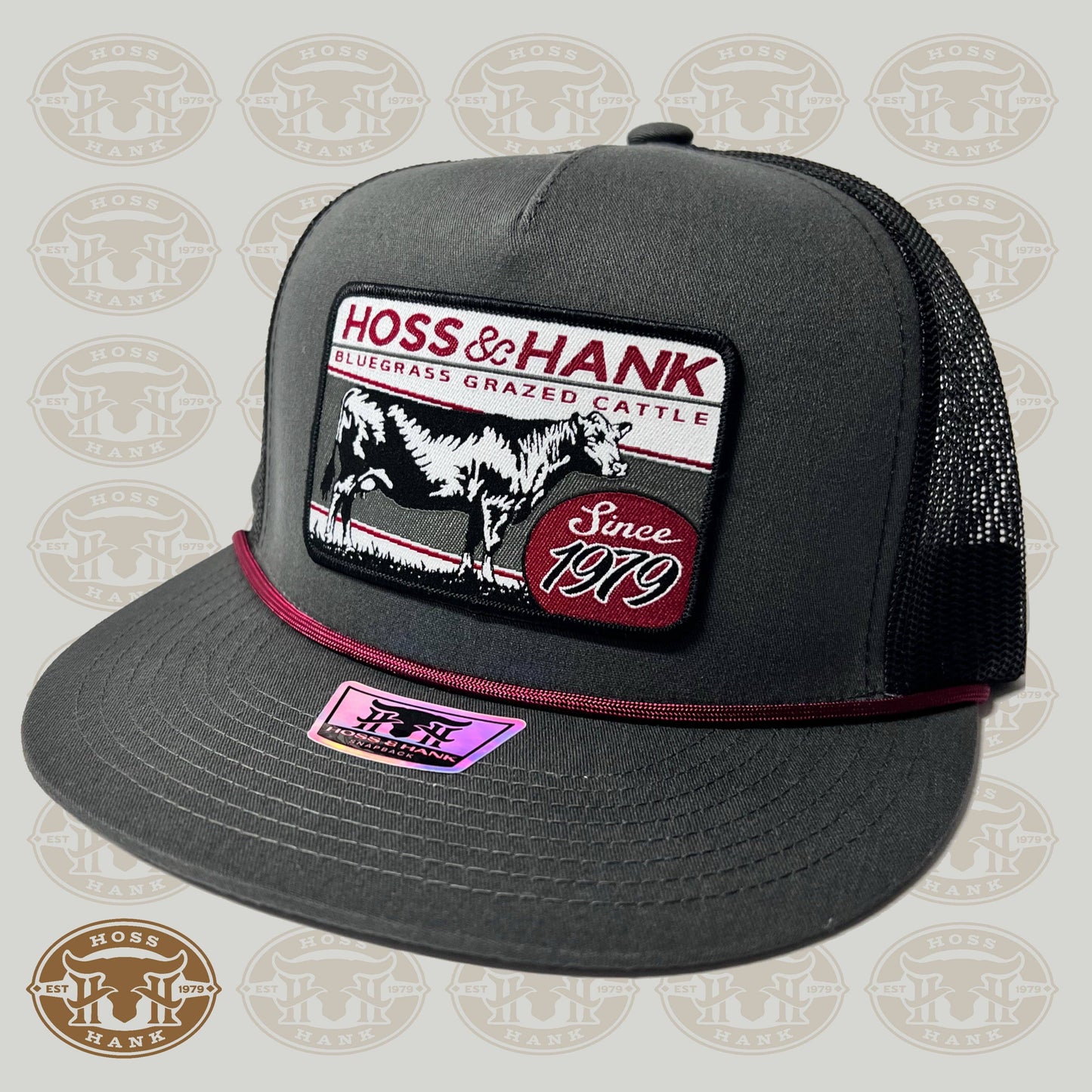 Ridge&Holler - Clyde