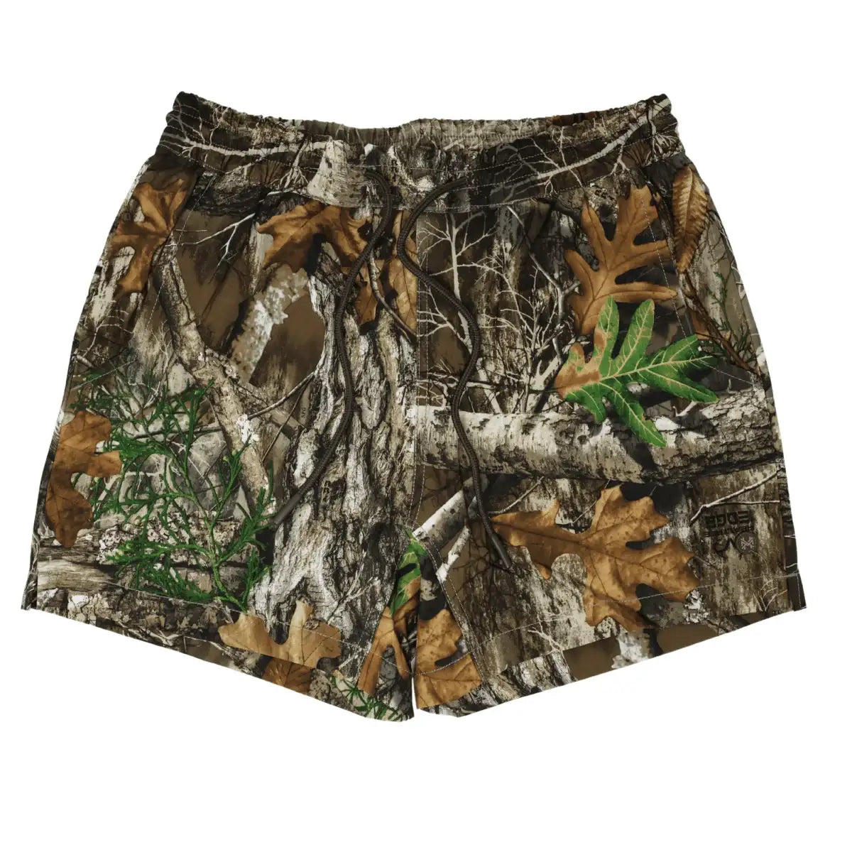 The Mad Hatter Co - Volley Shorts: Realtree Legacy / ‎ S
