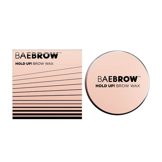 BAEBROW - HOLD UP! Flexible Brow Wax: Transparent / 20 ml