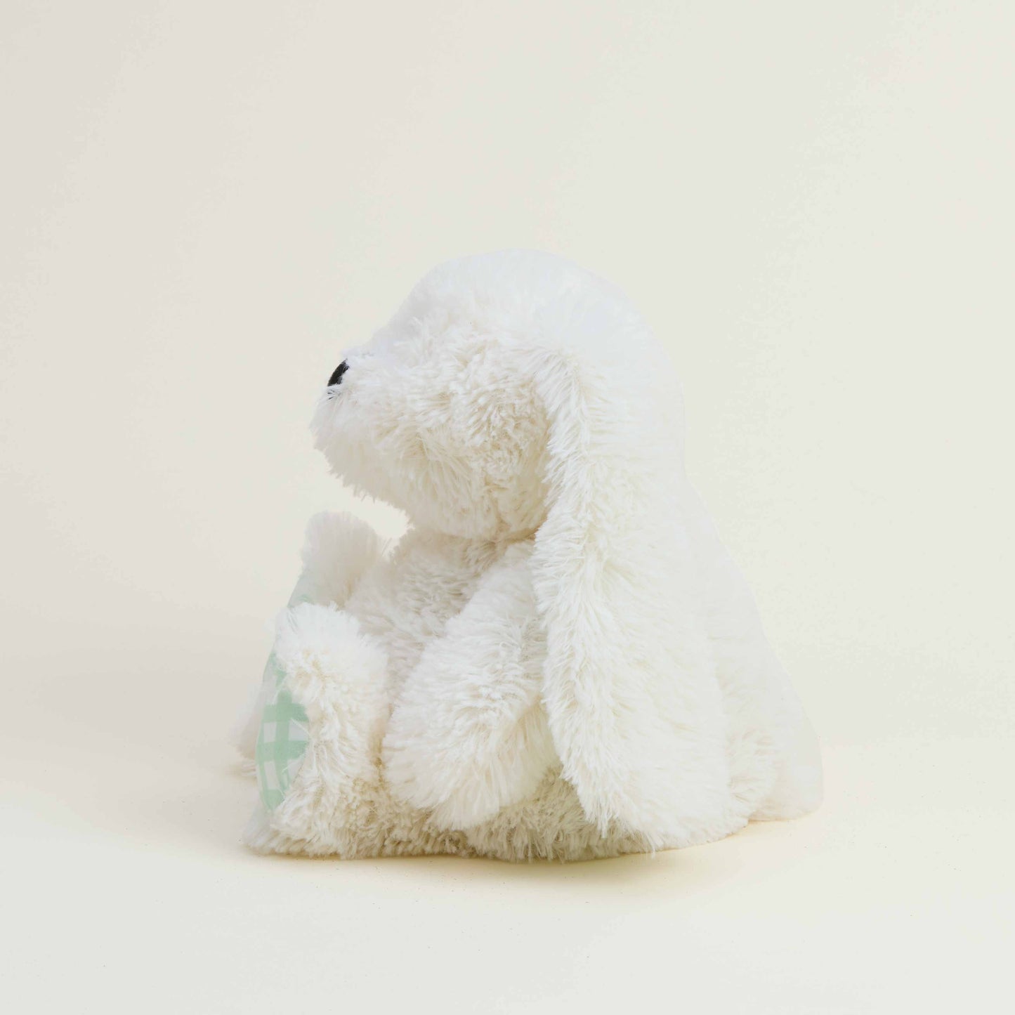 Warmies - Gingham Bunny Warmies