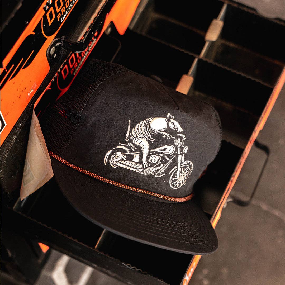 Sendero Provisions Company - Dillo Rider Hat