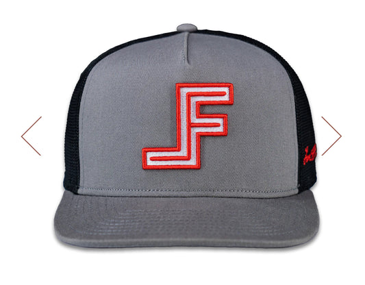 LANE FROST STAMPEDE HAT