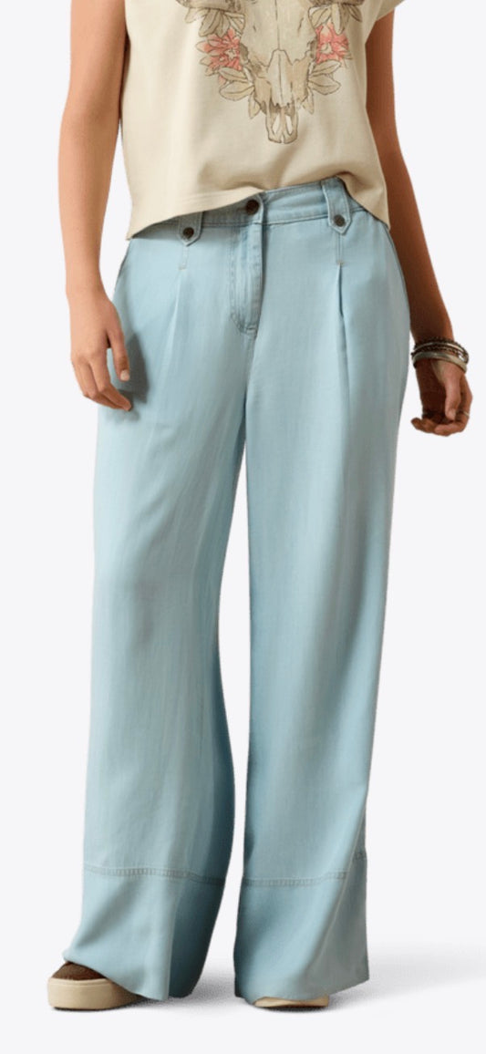 ARIAT WOMENS AYLIN PANTS