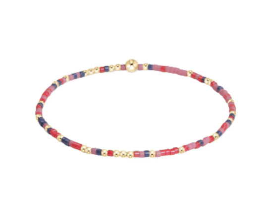 E NEWTON HOPE UNWRITTEN BRACELET FALL 2024