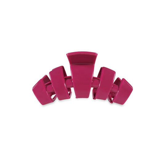 TELETIES - Classic Hair Clip | Tiny | Wild Side