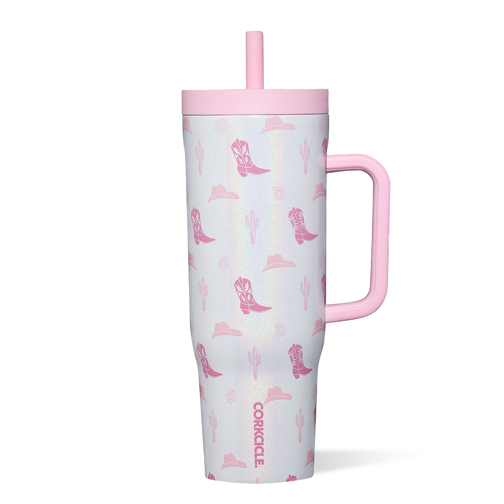 CORKCICLE - Cruiser - 40oz Cowgirl