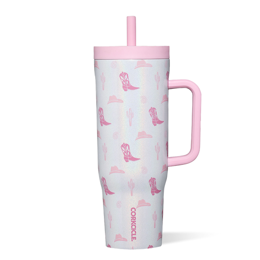 CORKCICLE - Cruiser - 40oz Cowgirl
