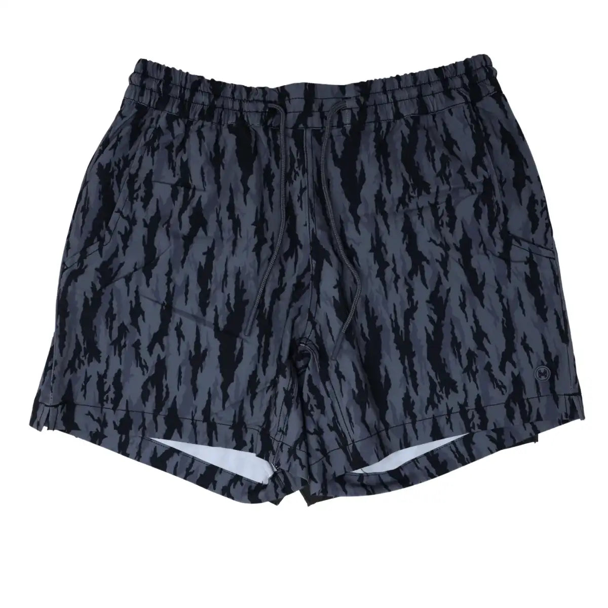 The Mad Hatter Co - Volley Shorts: Realtree Legacy / ‎ S