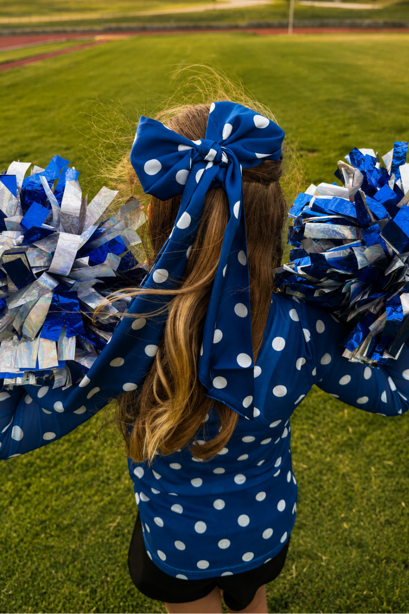Sterling Kreek - Kick Off Season Blue Latigo: O/S
