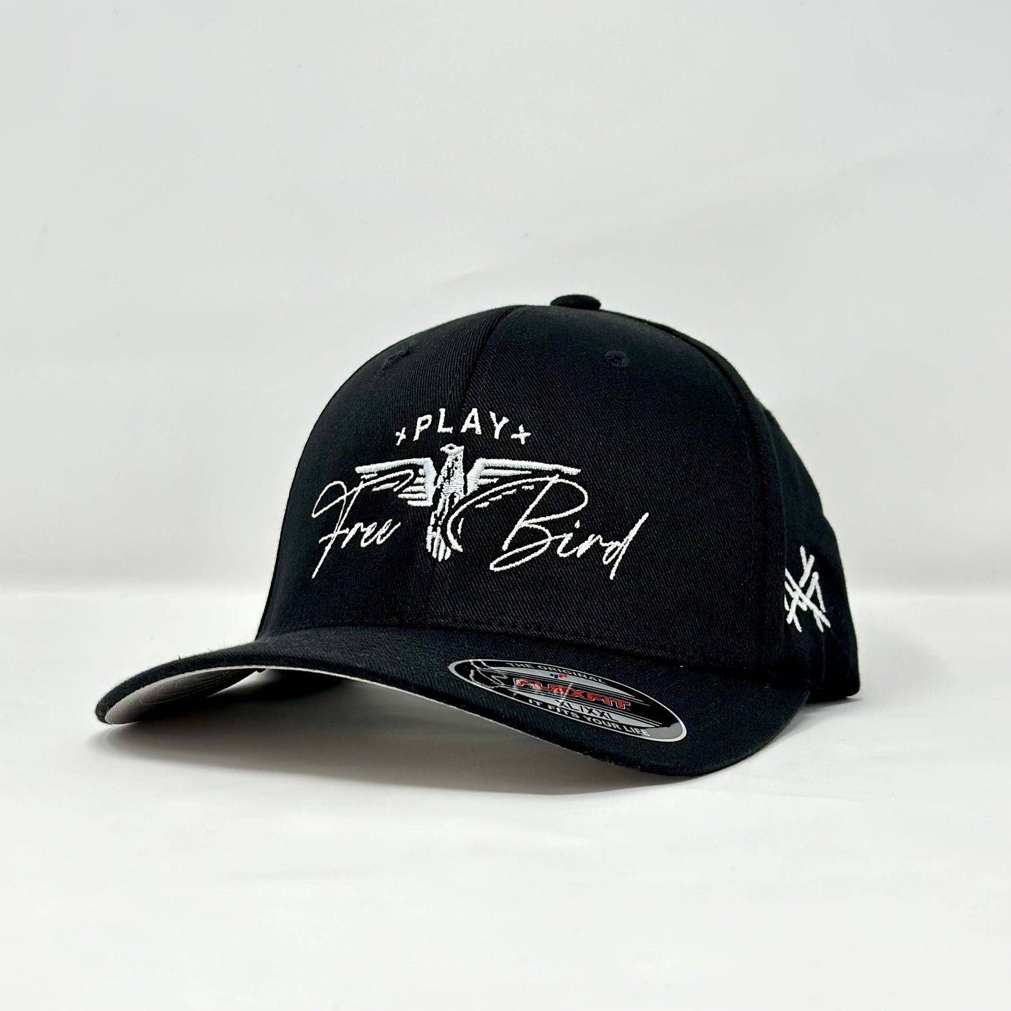 The Mad Hatter Co - Play Free Bird: Retro Brown/Natural