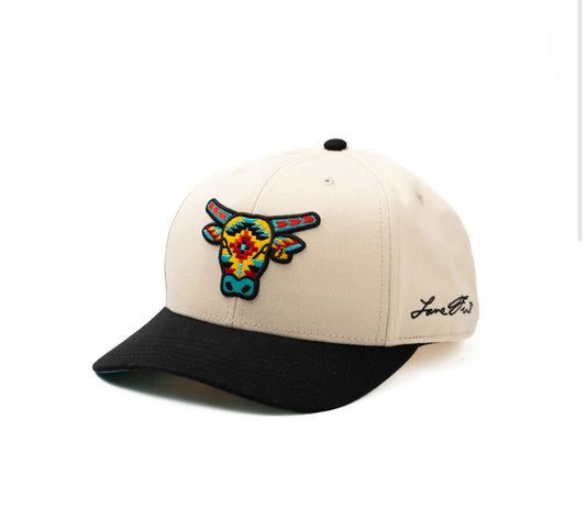 LANE FROST MATADOR HAT