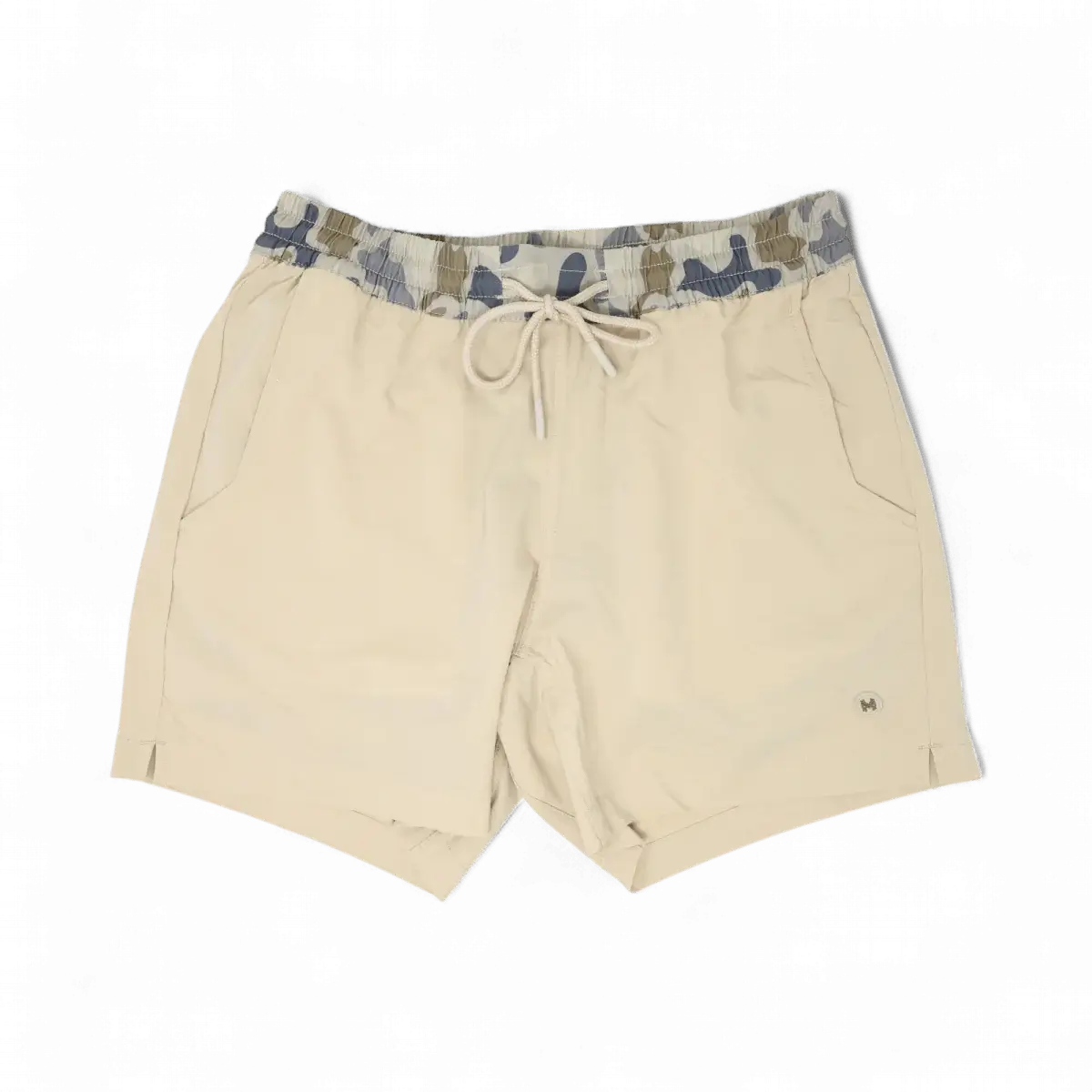 The Mad Hatter Co - Volley Shorts: Realtree Legacy / ‎ S