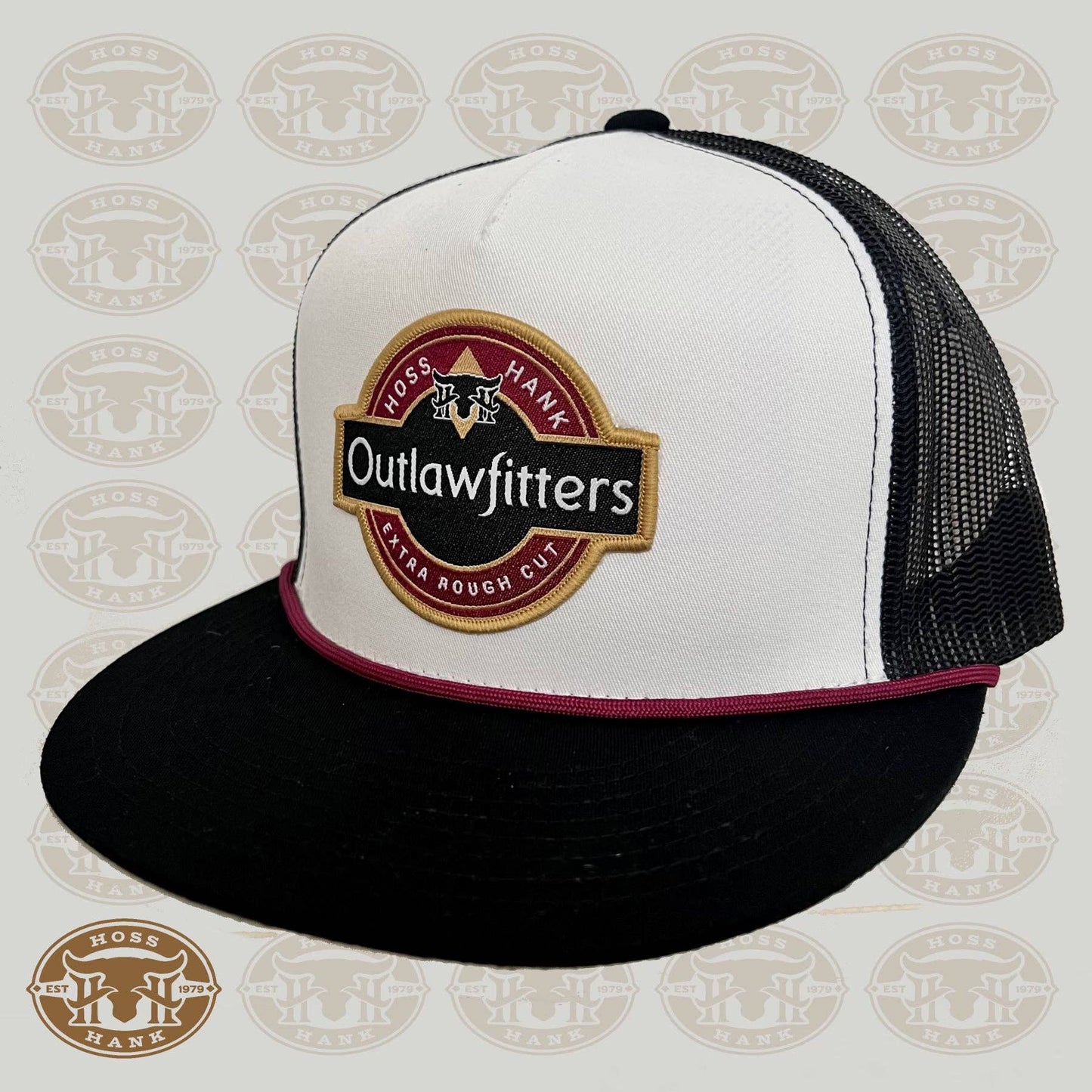 Ridge&Holler - Spittoon