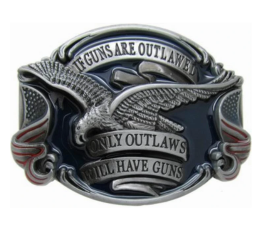 SimpleNGreat - Mens Belt Buckle 1646