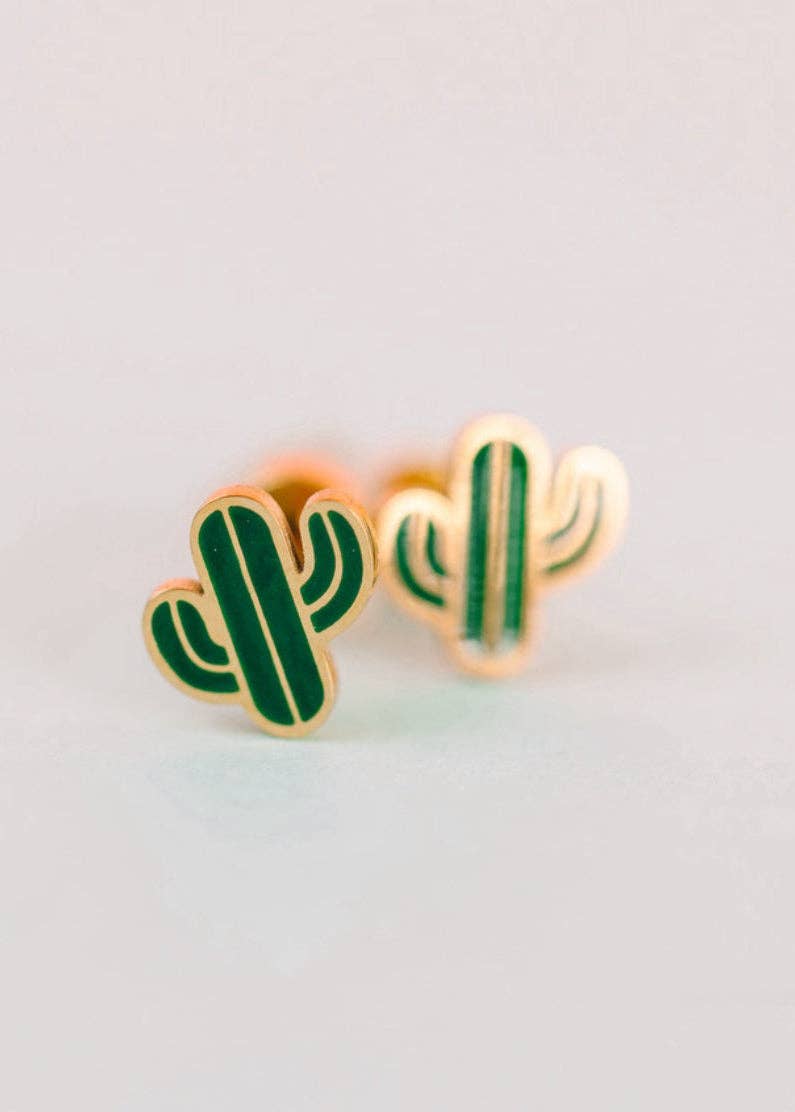 Pierced Co - Cactus