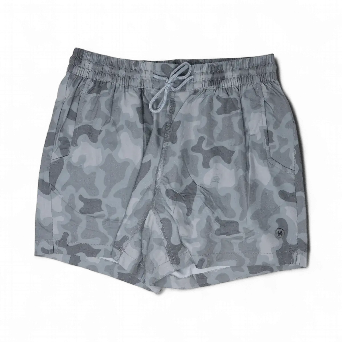 The Mad Hatter Co - Volley Shorts: Realtree Legacy / ‎ S