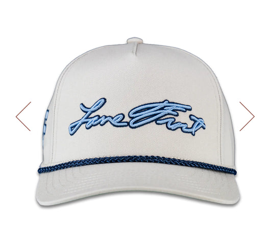LANE FROST CHAPEL HILL HAT